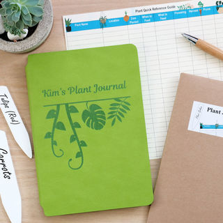 Gardening Journal